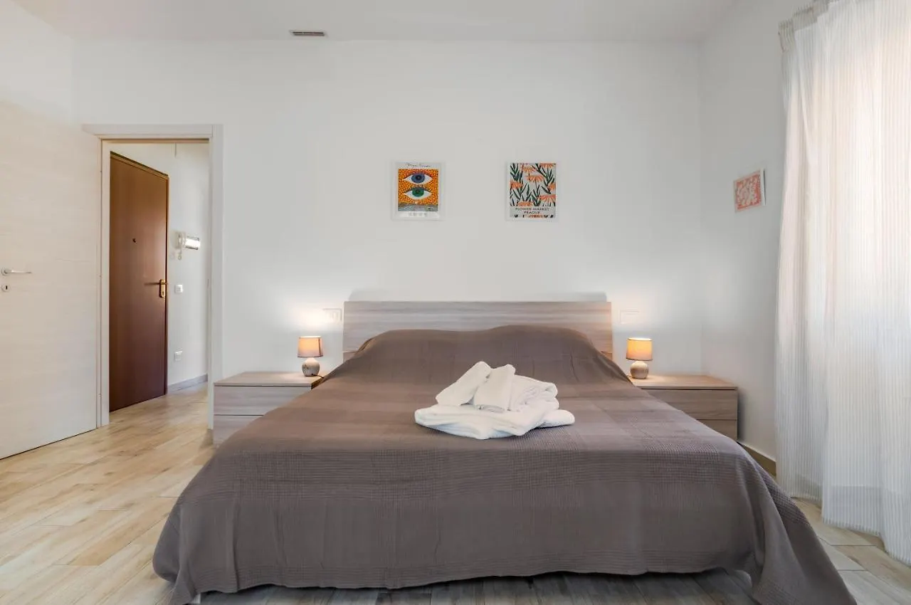 Maison Margot La Spezia Italy