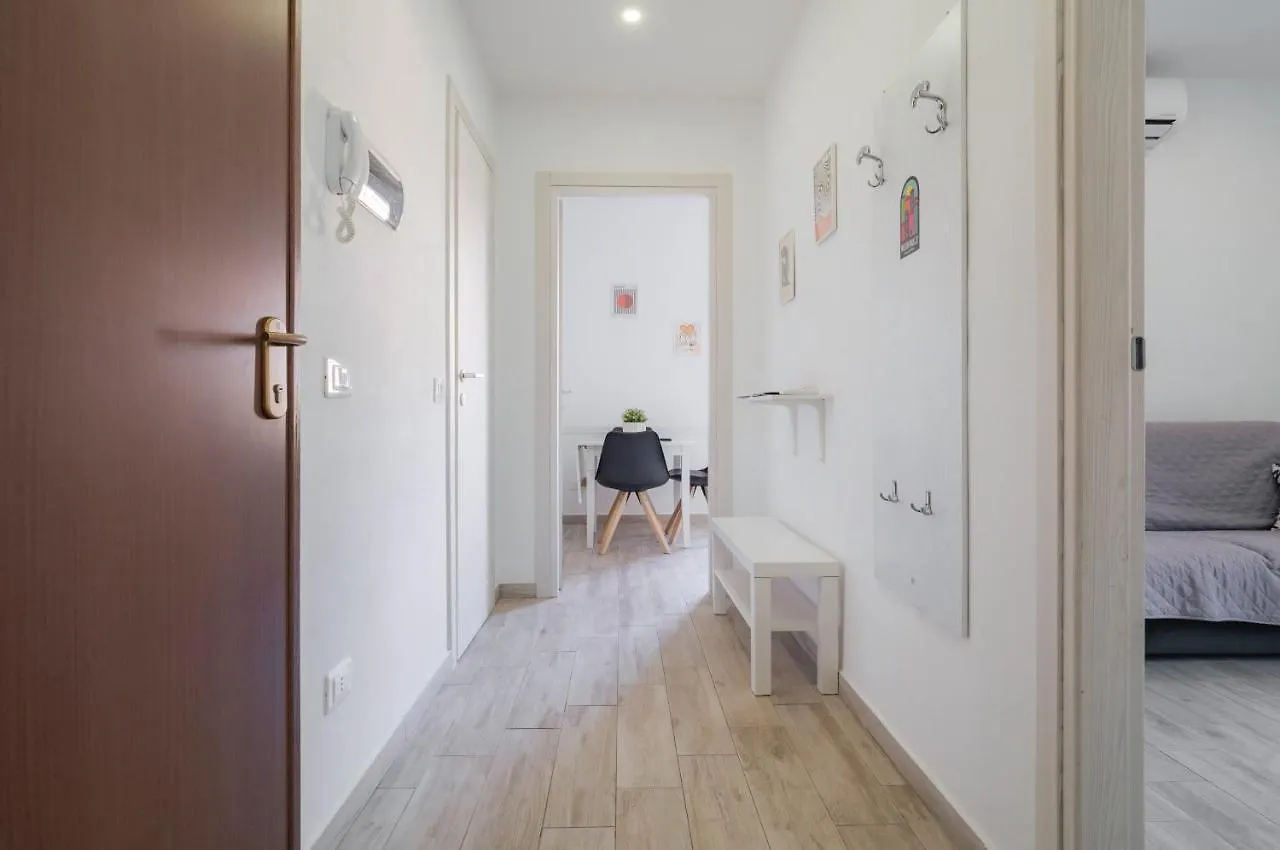 Maison Margot La Spezia