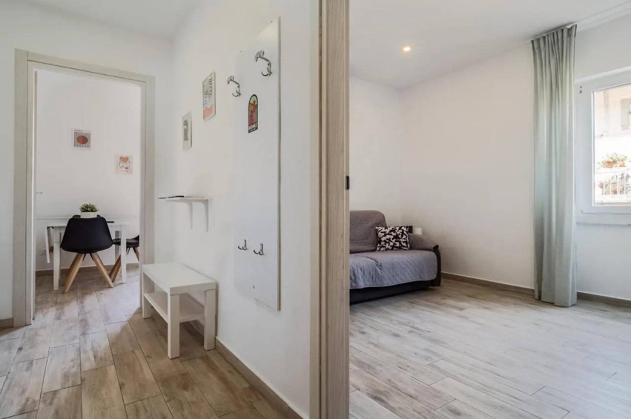 Apartment Maison Margot La Spezia Italy