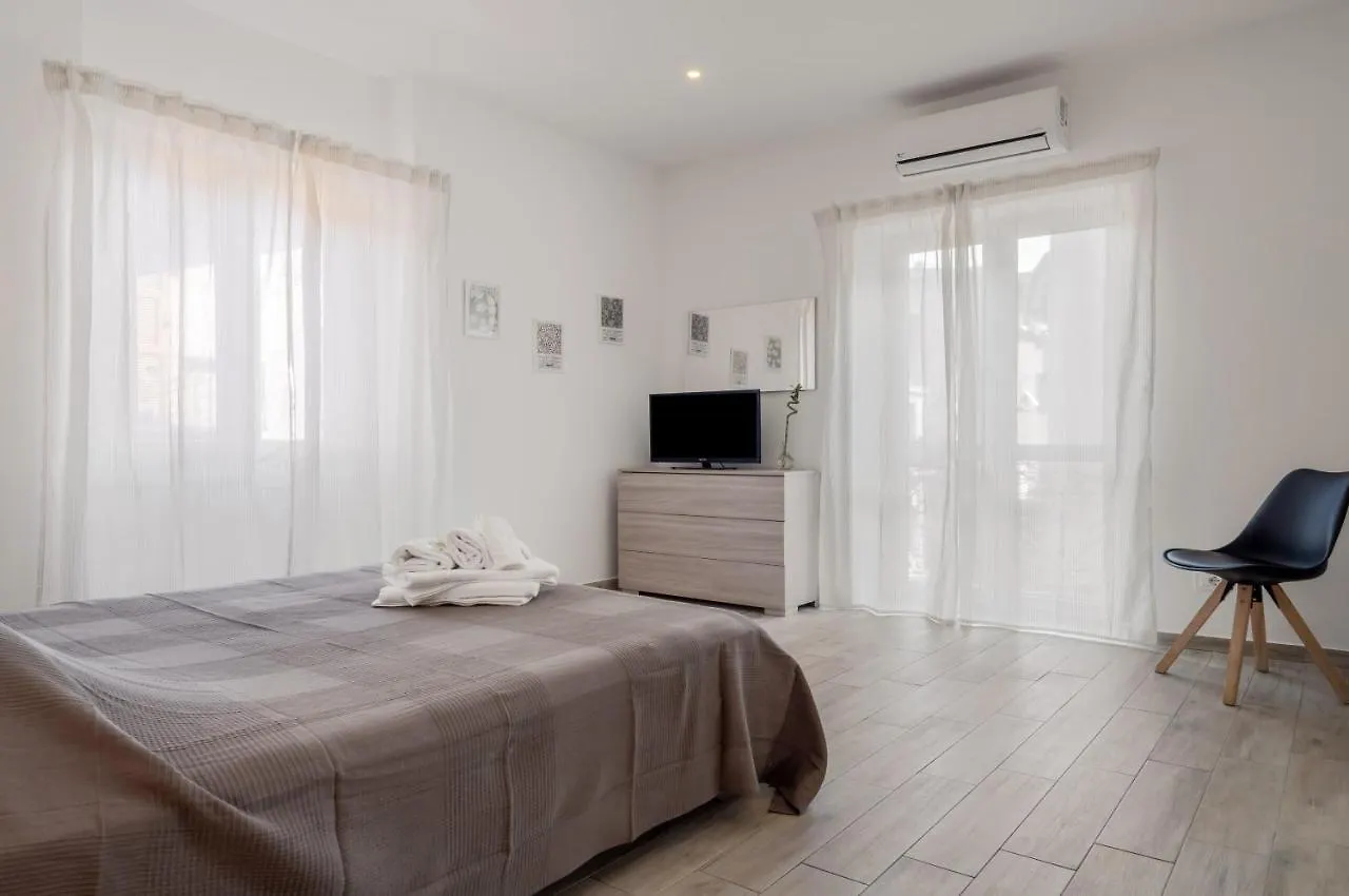 Maison Margot La Spezia