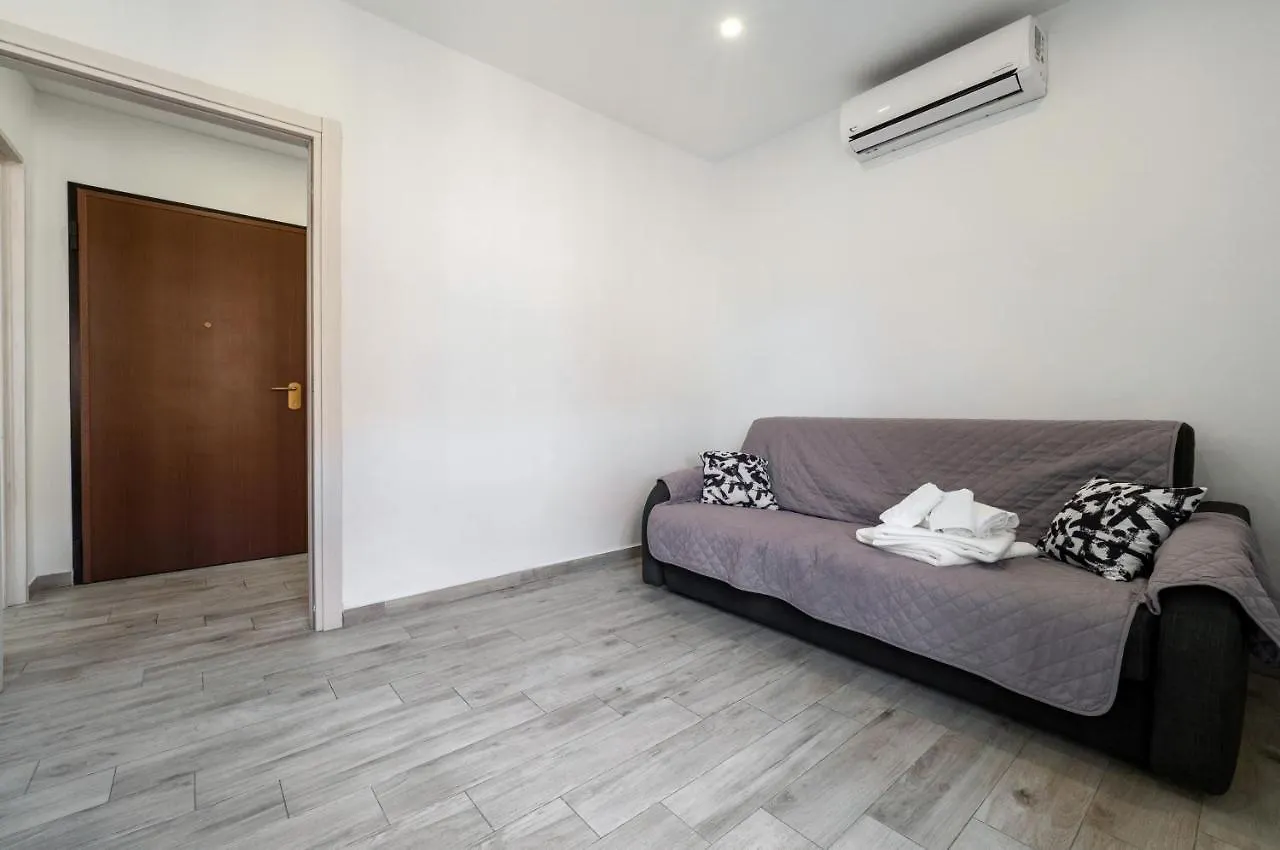 Maison Margot La Spezia Apartment