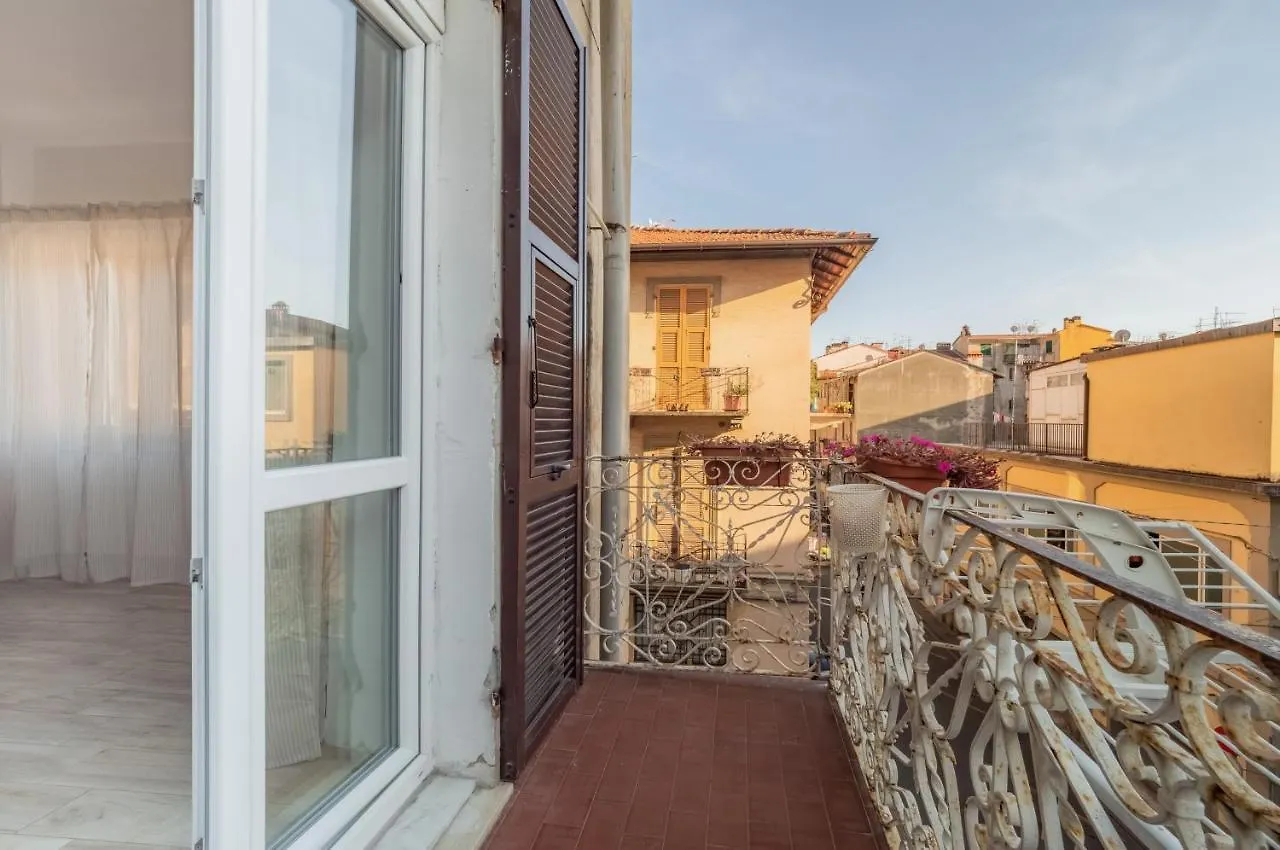 Apartment Maison Margot La Spezia Italy