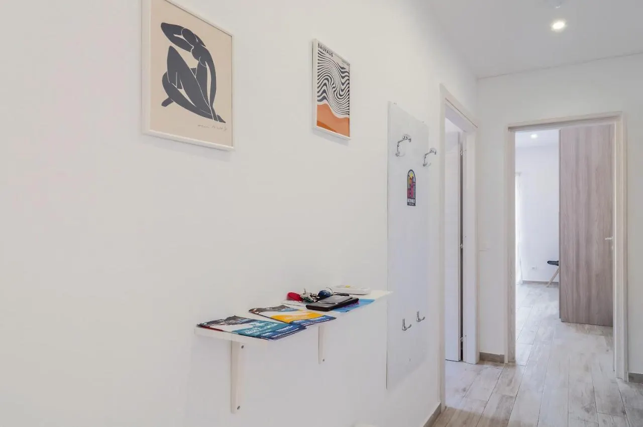 Maison Margot La Spezia 0*,