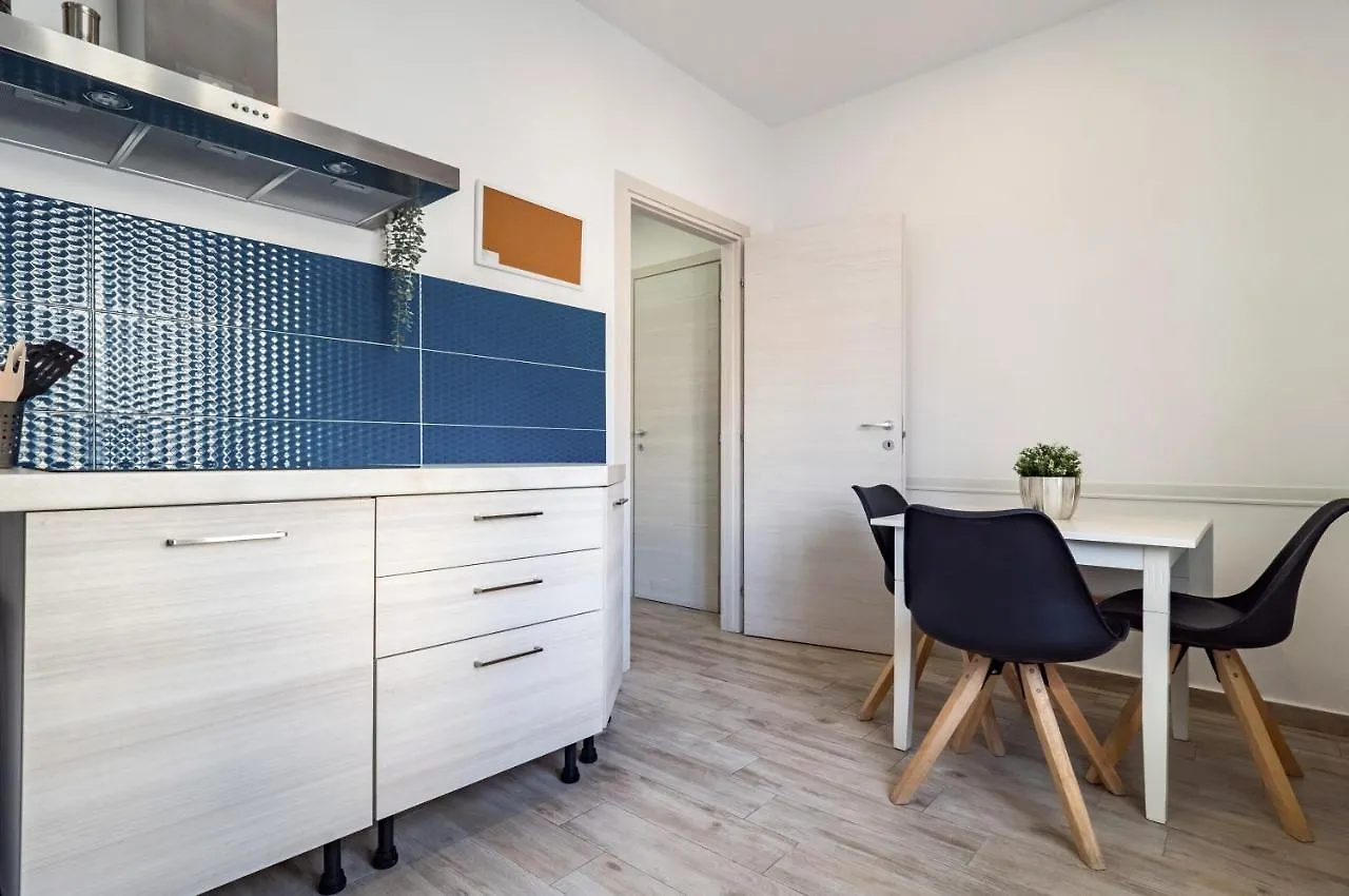 Maison Margot La Spezia Apartment